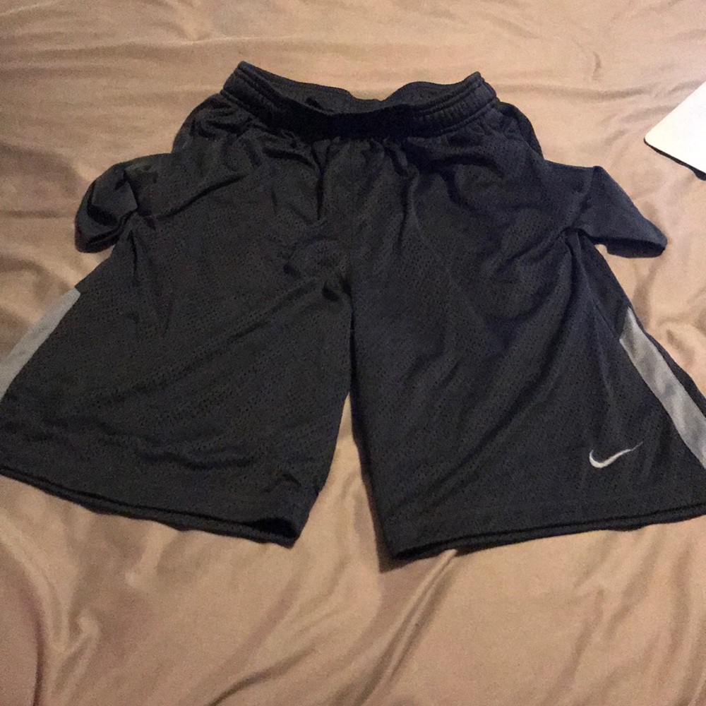 Nike shorts